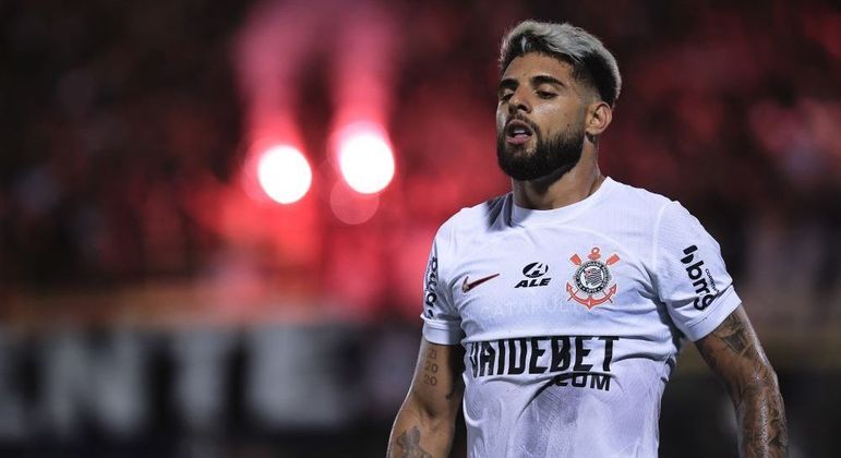 Corinthians estreia na Sul-Americana no Uruguai na busca de voltar a ser protagonista